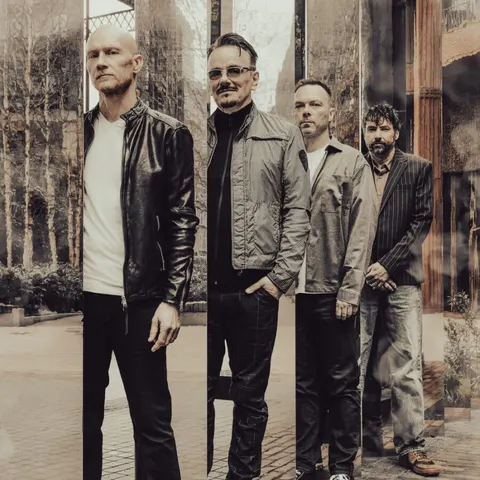 The Pineapple Thief — Le Trianon