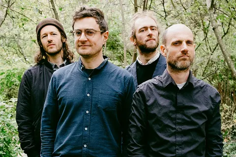 Affiche Antoine Karacostas Quartet en concert au New Morning
