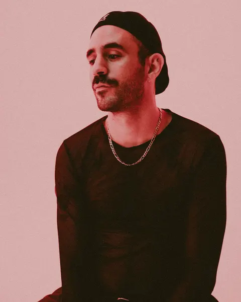 Affiche Zaoui en concert à L'Olympia
