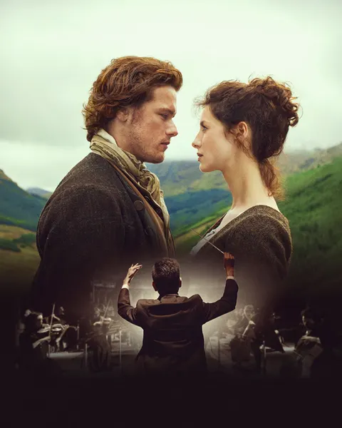 Outlander in Concert — L'Olympia