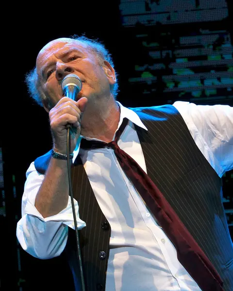 Affiche Art Garfunkel en concert à L'Olympia