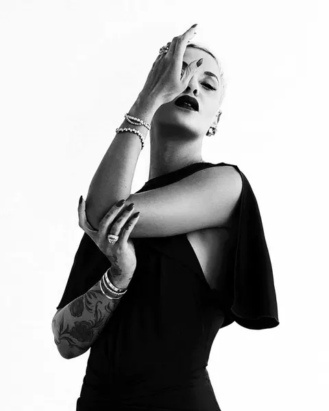 Mariza — L'Olympia