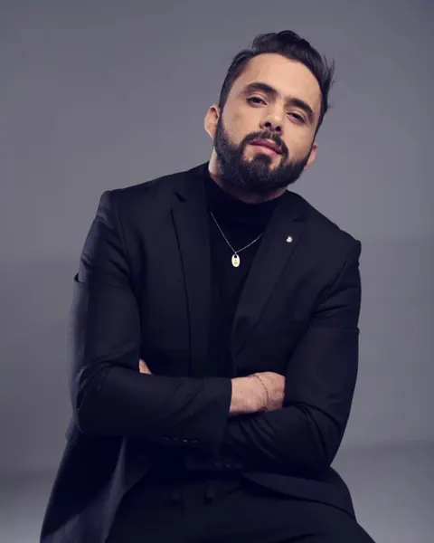 Affiche Babylone en concert à L'Olympia