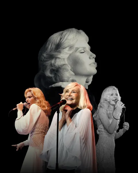 Michèle Torr — L'Olympia