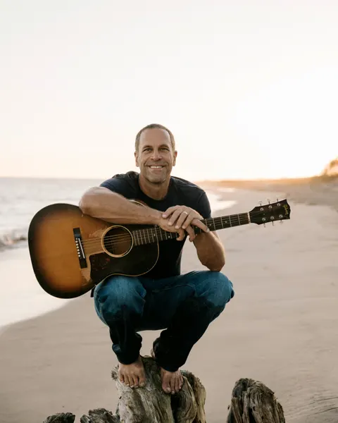 Affiche Jack Johnson en concert à L'Olympia