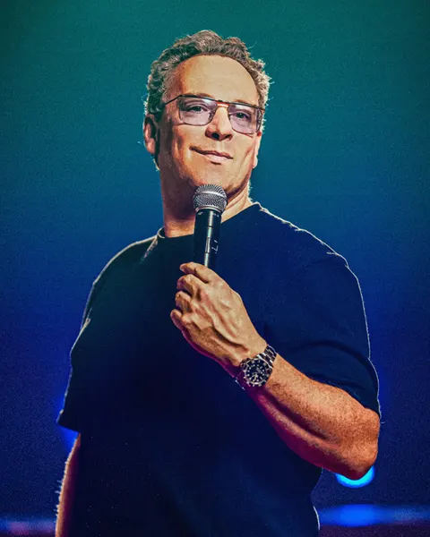 Affiche Yann Guillarme en concert à L'Olympia