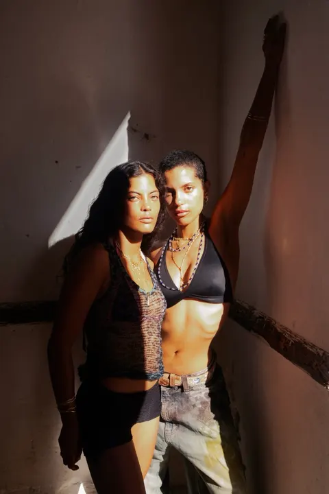 Ibeyi — Le Transbordeur