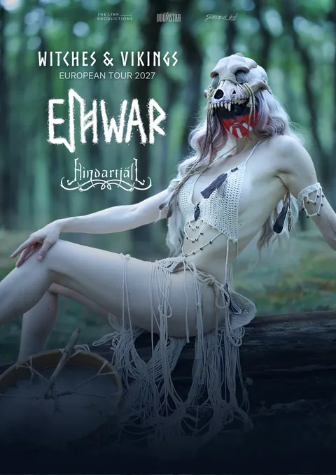 Eihwar — Zénith de Toulon
