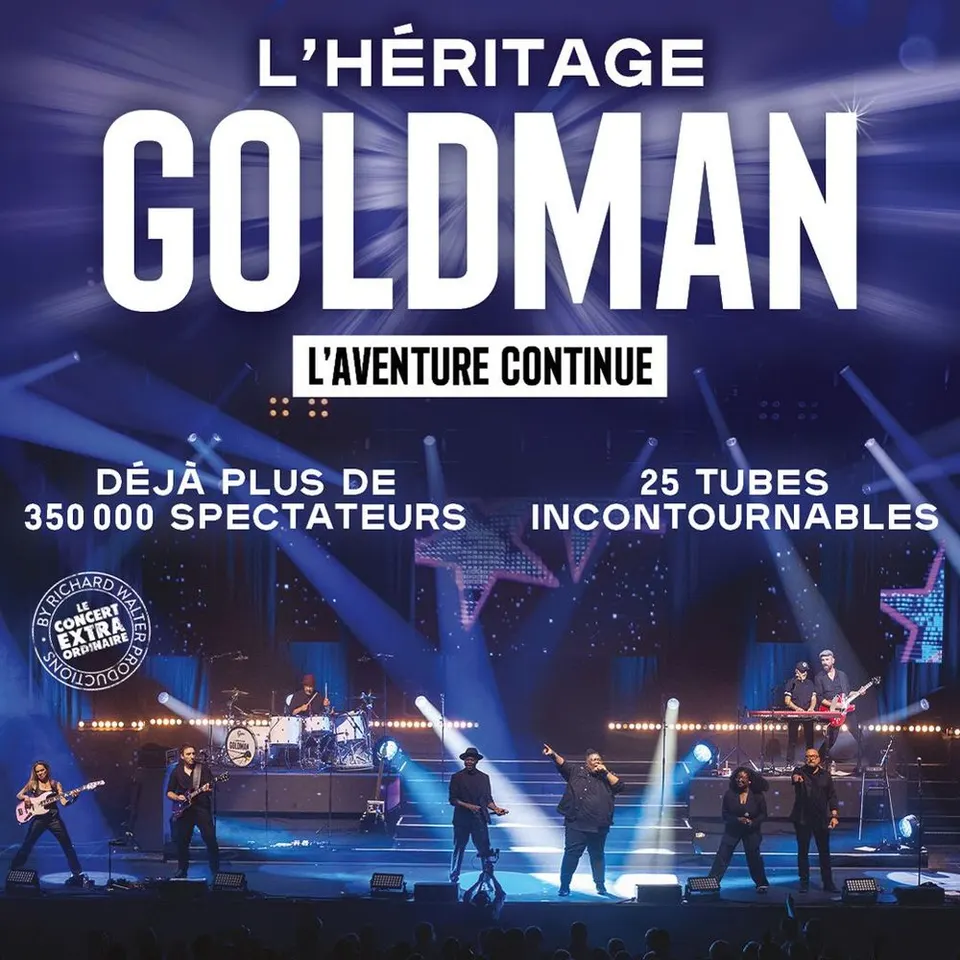 David Rocher Concerts Pop · Variété à Bordeaux en Novembre 2026 | L'Agenda